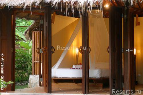 Koyao Island Resort 20